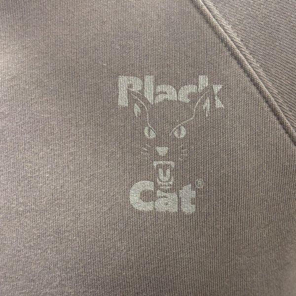 Black Cat® Asphalt Sweatshirt