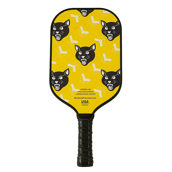Black Cat® Pickleball Paddle