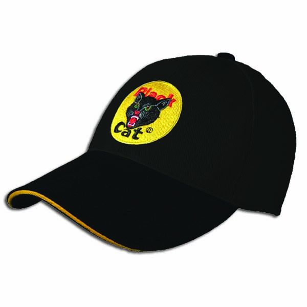 Black Cat Hat