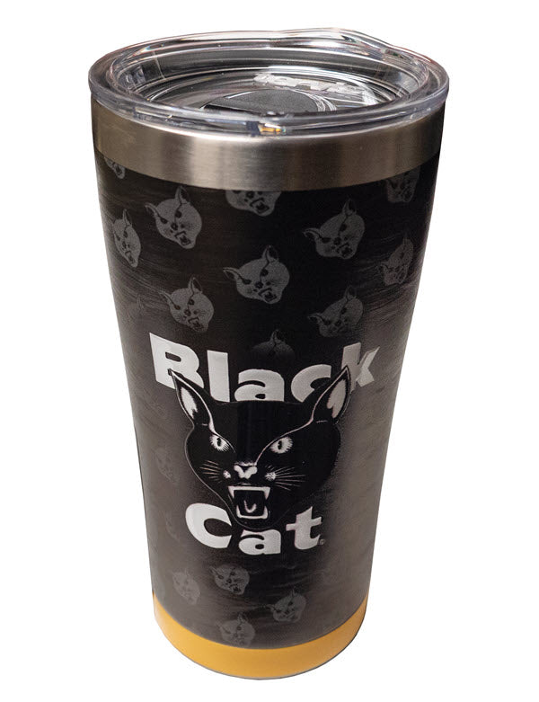 Tervis Cup - Black
