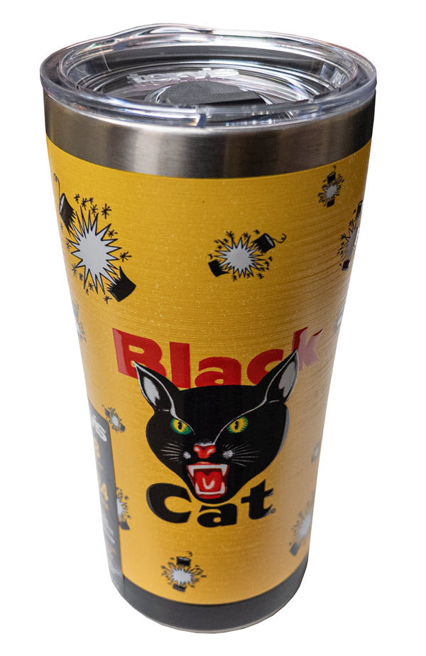 Tervis Cup Yellow